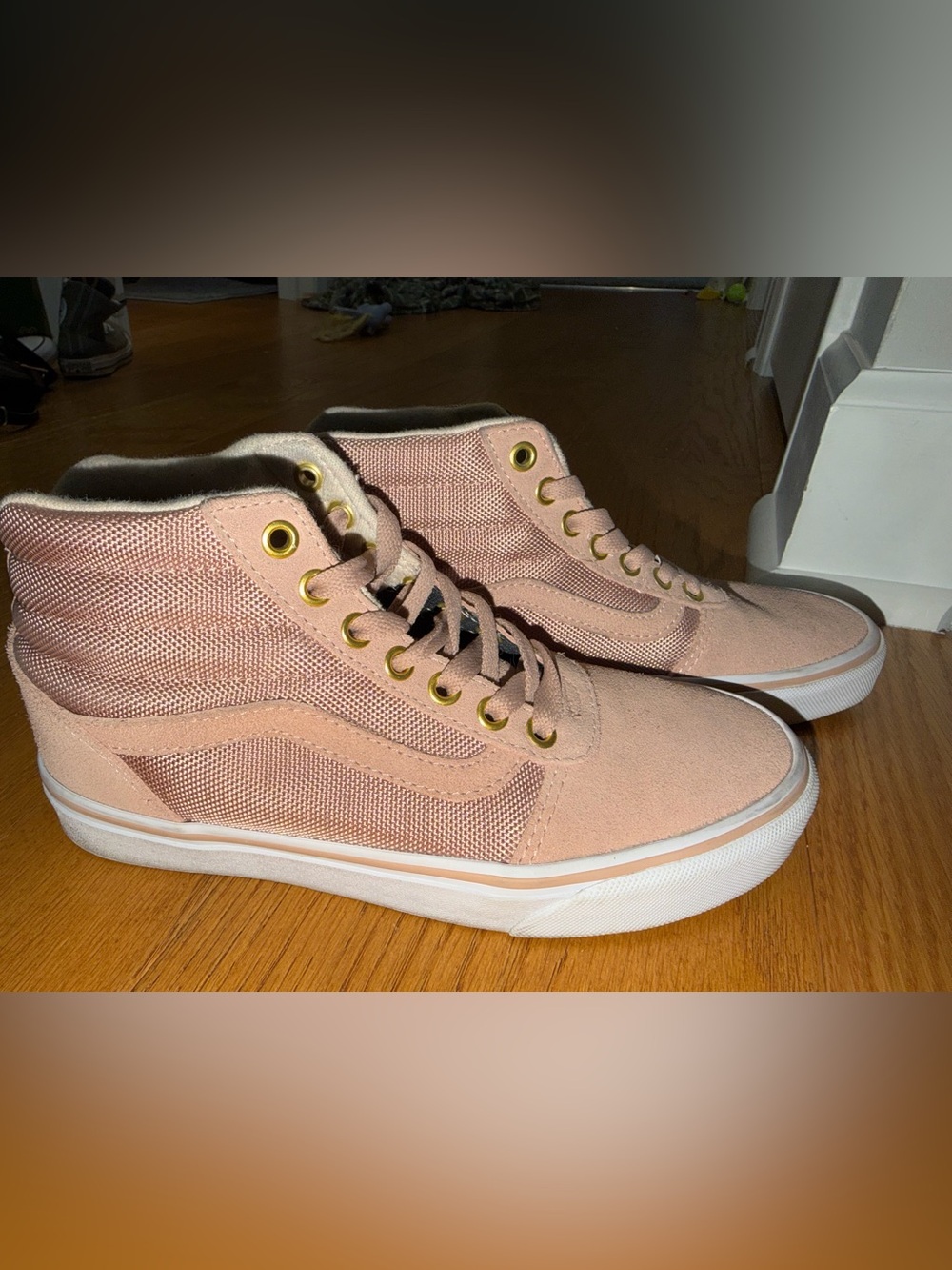 Women’s Vans